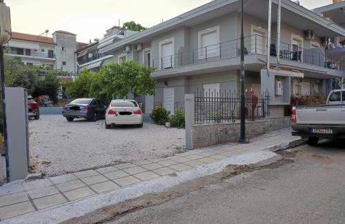 Metamorfosi Apartment | Stylish Alexander Apartments & Studios - Rated 9.5/10