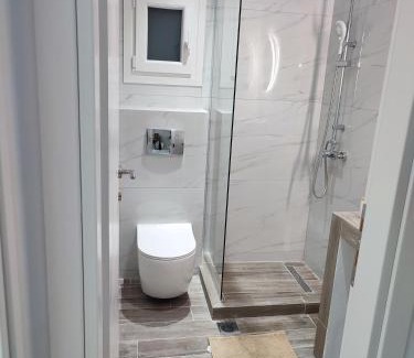 Metamorfosi Apartment | Stylish Alexander Apartments & Studios - Rated 9.5/10