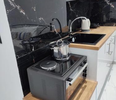 Metamorfosi Apartment | Stylish Alexander Apartments & Studios - Rated 9.5/10