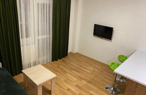 Tbilisi Apartment | Pet Friendly Stays at Alexander VII - Rated 9/10 by Guests