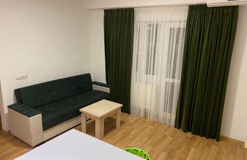 Tbilisi Apartment | Pet Friendly Stays at Alexander VII - Rated 9/10 by Guests
