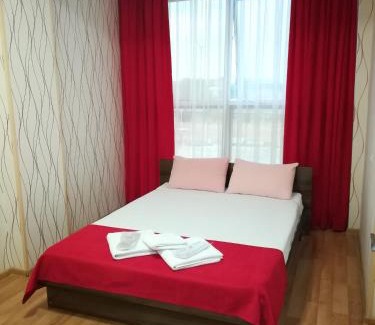 Tbilisi Apartment | Pet Friendly Stays at Alexander VII - Rated 9/10 by Guests