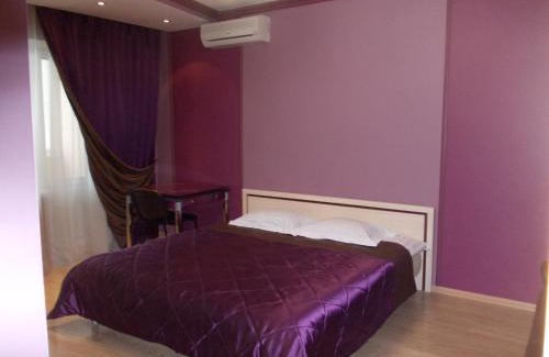 Solomjanskyj Apartment | Child-Friendly Alexandra Apartments with 9.5/10 Guest Rating