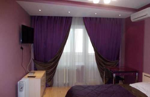 Solomjanskyj Apartment | Child-Friendly Alexandra Apartments with 9.5/10 Guest Rating