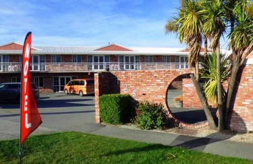Alexandra Hotel | Welcoming Alexandra Heights Motel: Pet-Friendly & Comfortable