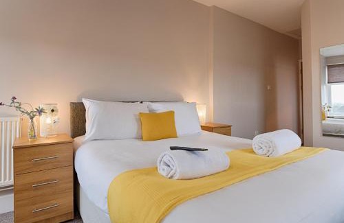 Gorseinon Apartment | Family-Friendly Stay at Alexandra House with Great Amenities