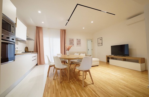 Augusta House | Alexandra House