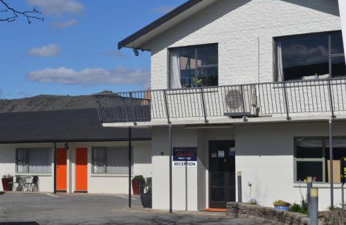 Alexandra Hotel | Discover Family-Friendly Comfort at Alexandra Motor Lodge
