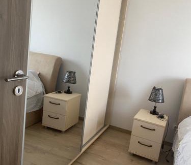 Pitesti Apartment | Family-Friendly Retreat at Alexandra - Rated 9.5/10!