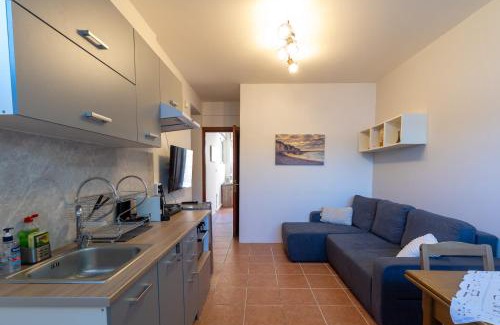 Porto Rafti House | Alexandra's apartment
