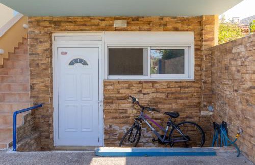 Porto Rafti House | Alexandra's apartment