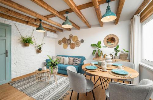 Sofia City Center Apartment | Explore Alexandra's City Center Apartment IV - Pet Friendly Stays