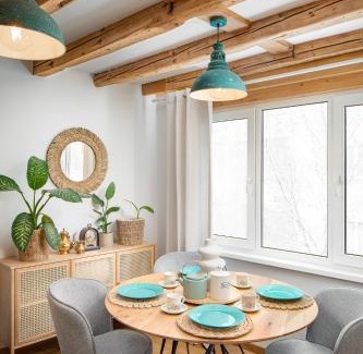 Sofia City Center Apartment | Explore Alexandra's City Center Apartment IV - Pet Friendly Stays