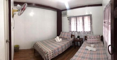 Donsol House | Cozy Stay at Alexandra's Transient Haus with Hot Tub & Breakfast