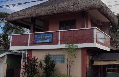 Donsol House | Cozy Stay at Alexandra's Transient Haus with Hot Tub & Breakfast