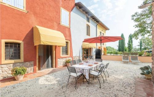 Castellaro Lagusello House | Alexandria