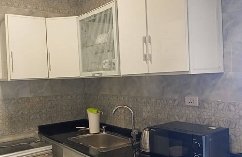 Ar-Raml 1 Apartment | Seaside Alexandria Apartments with Family-Friendly Amenities