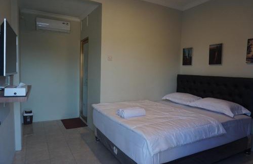 Selong House | Child-Friendly Alexandria12 Guest House with High Ratings