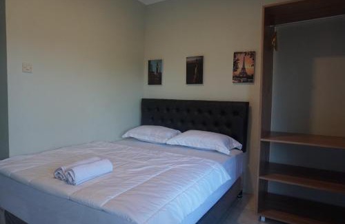 Selong House | Child-Friendly Alexandria12 Guest House with High Ratings