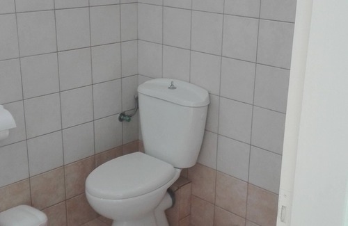 Skiathos Town House | Top-Rated Alexandros Guest House with Breakfast & Kitchen