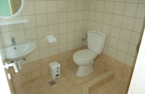 Skiathos Town House | Top-Rated Alexandros Guest House with Breakfast & Kitchen