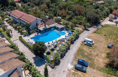 Roda Apartment | Alexandros Studios and Apartments