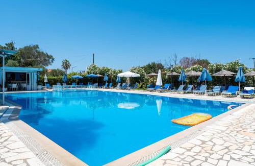 Roda Apartment | Alexandros Studios and Apartments