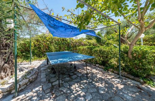 Roda Apartment | Alexandros Studios and Apartments