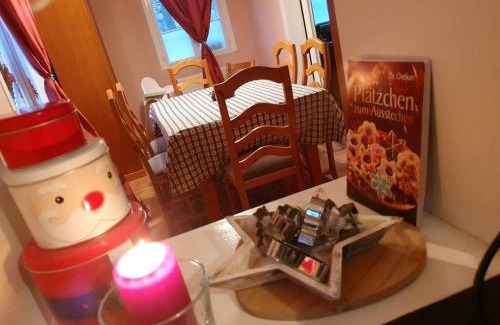 Nauener Vorstadt House | Experience Alexandrowka in UNESCO World Heritage Comfort