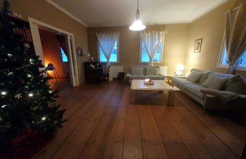 Nauener Vorstadt House | Experience Alexandrowka in UNESCO World Heritage Comfort