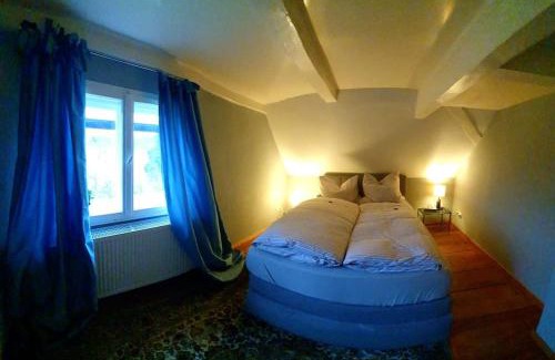 Nauener Vorstadt House | Experience Alexandrowka in UNESCO World Heritage Comfort