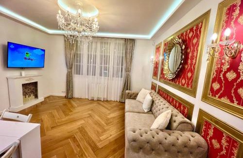 Boissy-Saint-Leger Apartment | Pet-Friendly Alexandru Home: Guest Rated 9.2/10 for Families