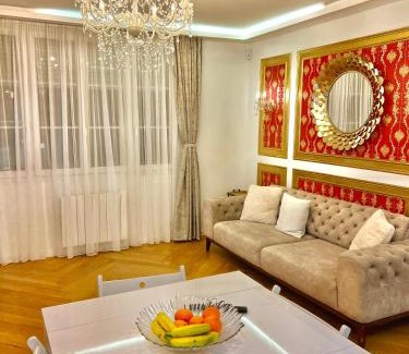 Boissy-Saint-Leger Apartment | Pet-Friendly Alexandru Home: Guest Rated 9.2/10 for Families
