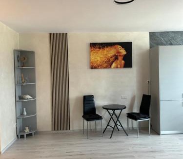 Tirgu Mures Apartment | Guest Rated 10/10: Alexia Apartment with Child-Friendly Amenities