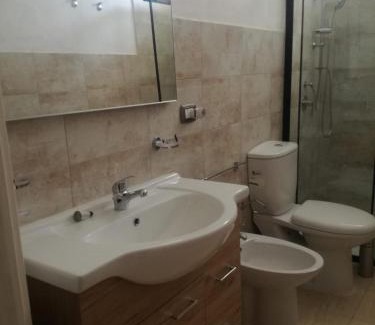 Agnone Apartment | Amazing Alexia with Private Beach and Ocean View