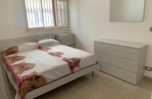 Agnone Apartment | Amazing Alexia with Private Beach and Ocean View