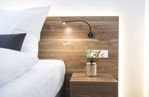 Amelsburen Hotel | Relax at Alexianer Hotel am Wasserturm with Spa & Dining