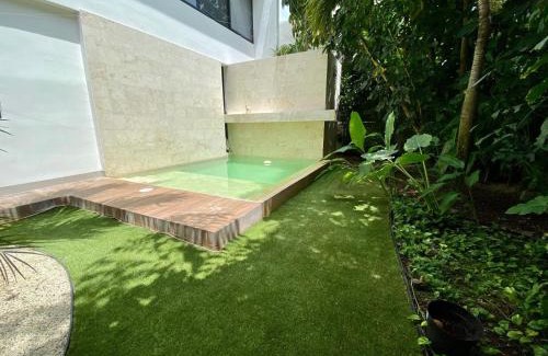 Merida Municipality House | Alexis House