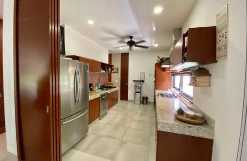 Merida Municipality House | Alexis House
