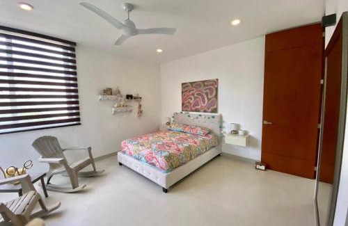 Merida Municipality House | Alexis House