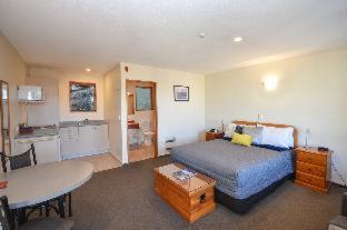 Dunedin City Centre Hotel | Discover Alexis Motor Lodge: Family-Friendly Comfort Awaits
