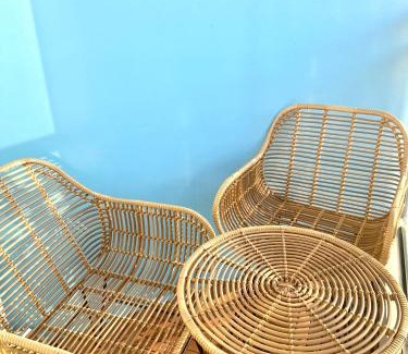 San Fernando Hotel | Alexis Place Azure North