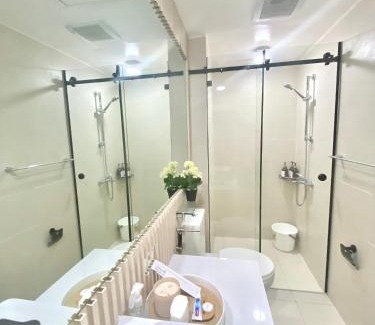 San Fernando Hotel | Alexis Place Azure North