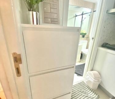San Fernando Hotel | Alexis Place Azure North
