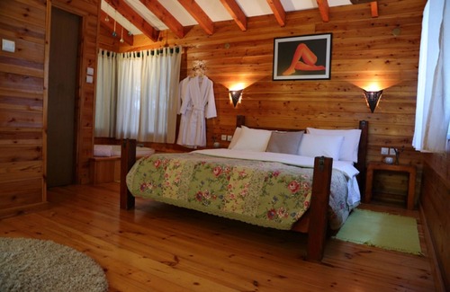 Amuka Bed & Breakfast | Unforgettable Aley Galil: Pool, Spa & Top-Rated Comfort