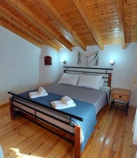 Vlicha House | Discover Aleyna House: Family-Friendly Retreat in Lindos