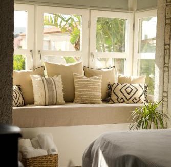 Hacımemis Hotel | Stylish Aleysim Alaçatı: Oceanfront Retreat with Pool