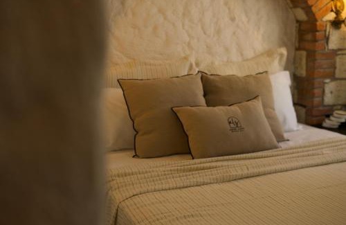 Hacımemis Hotel | Stylish Aleysim Alaçatı: Oceanfront Retreat with Pool