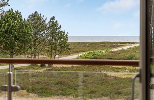 Læsø House | Seaside Retreat at "Alf" – Steps from the Oceanfront