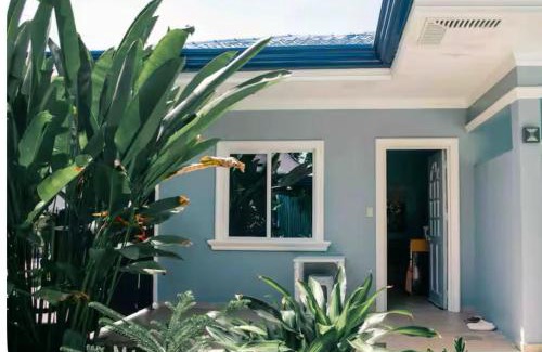 Danao House | Top-Rated Alf's Guesthouse with Oceanfront Pool & Breakfast